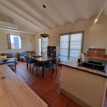 I Duplex Terrasse * Perpignan