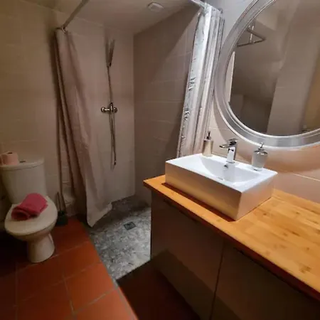 アパート I Duplex Terrasse