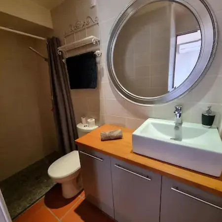 I Duplex Terrasse 페르피냥