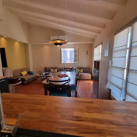 I Duplex Terrasse Apartment