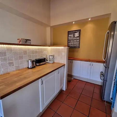 Apartament I Duplex Terrasse Perpignan