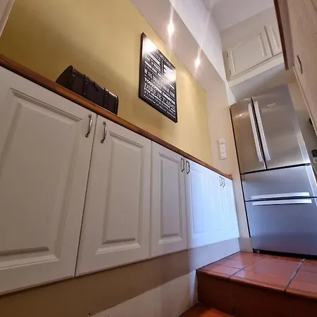 I Duplex Terrasse Perpignan