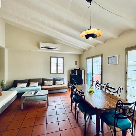 Διαμέρισμα I Duplex Terrasse *