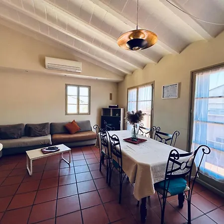 I Duplex Terrasse * Perpignan