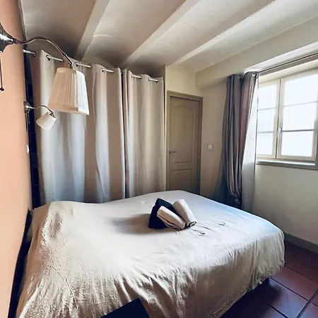 Apartamento I Duplex Terrasse