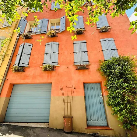 I Duplex Terrasse * Perpignan